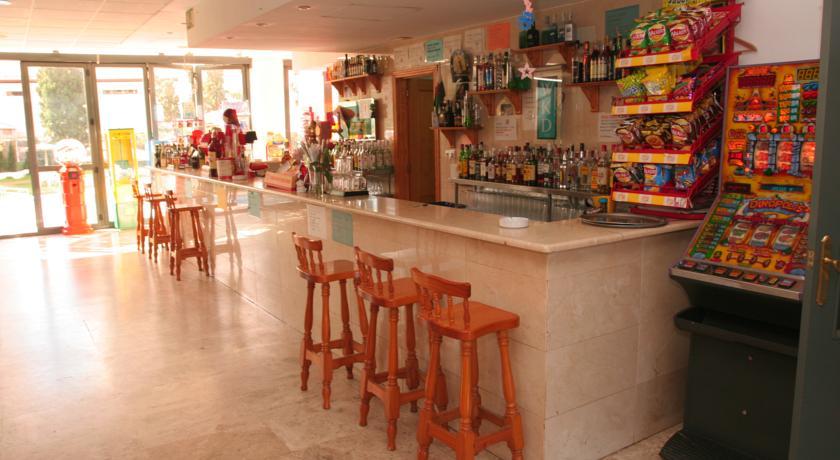 Buenavista Apartments Fincas Benidorm Buitenkant foto