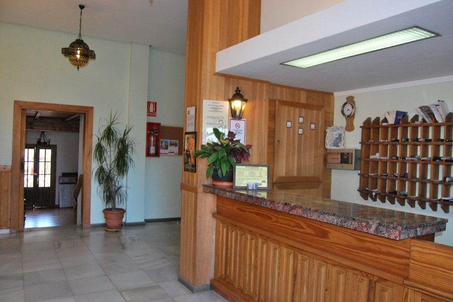 Buenavista Apartments Fincas Benidorm Buitenkant foto