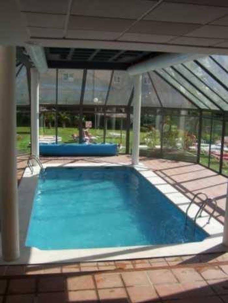 Buenavista Apartments Fincas Benidorm Buitenkant foto