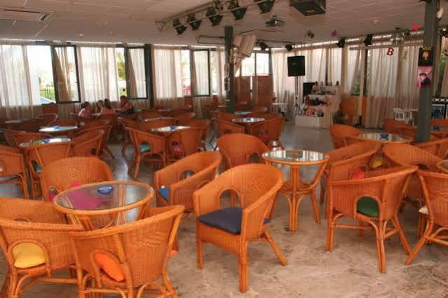 Buenavista Apartments Fincas Benidorm Buitenkant foto